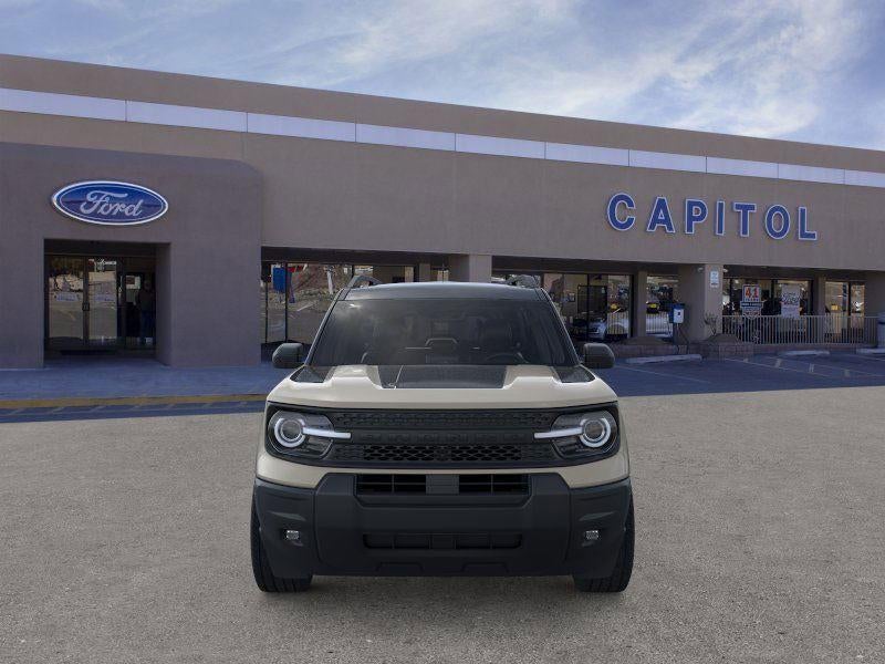 2025 Ford Bronco Sport Big Bend®