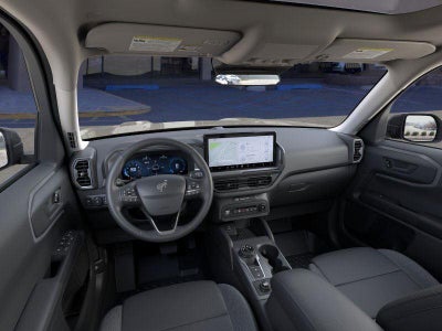2025 Ford Bronco Sport Big Bend®