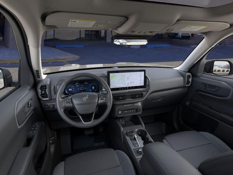 2025 Ford Bronco Sport Big Bend®