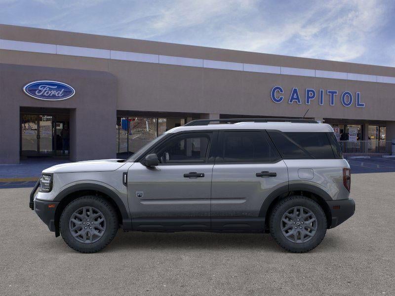 2025 Ford Bronco Sport Big Bend®