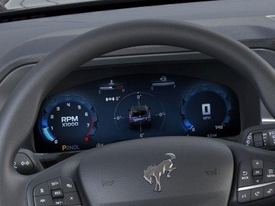 2025 Ford Bronco Sport Big Bend®