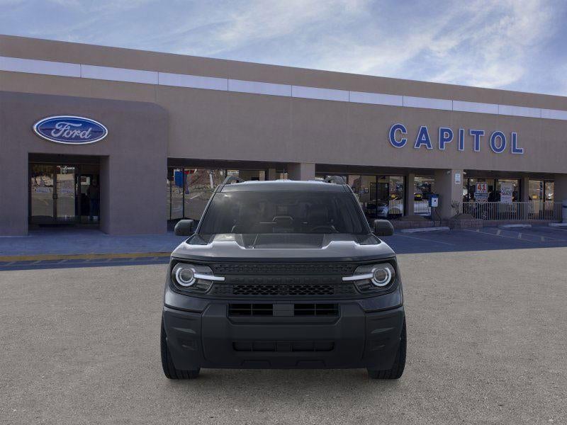 2025 Ford Bronco Sport Big Bend®