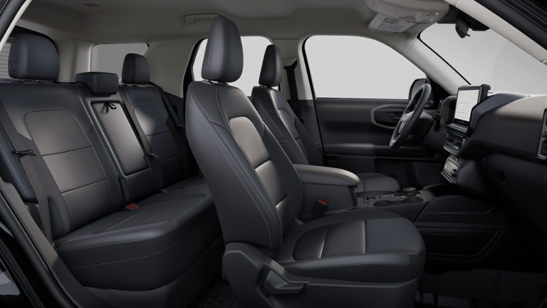 2025 Ford Bronco Sport Big Bend®