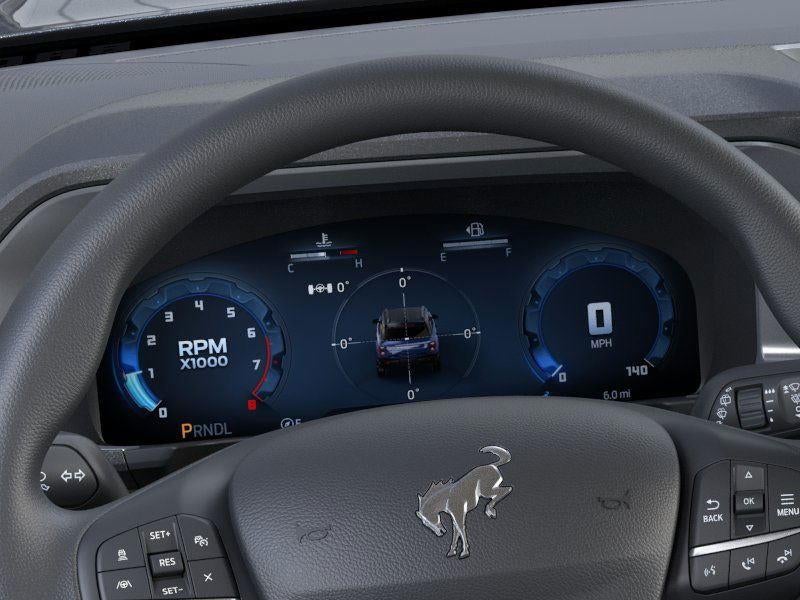 2025 Ford Bronco Sport Big Bend®