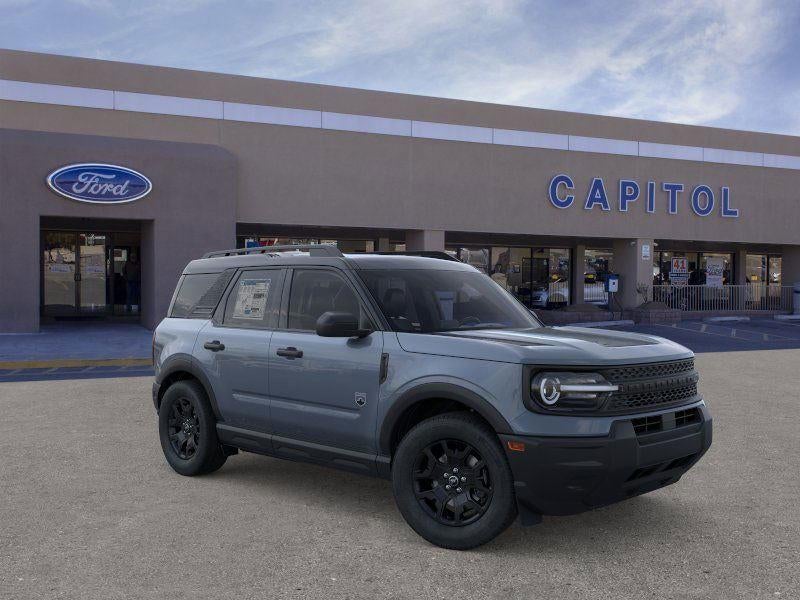 2025 Ford Bronco Sport Big Bend®