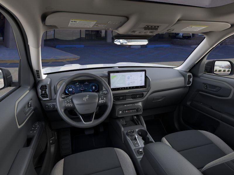 2025 Ford Bronco Sport Big Bend®