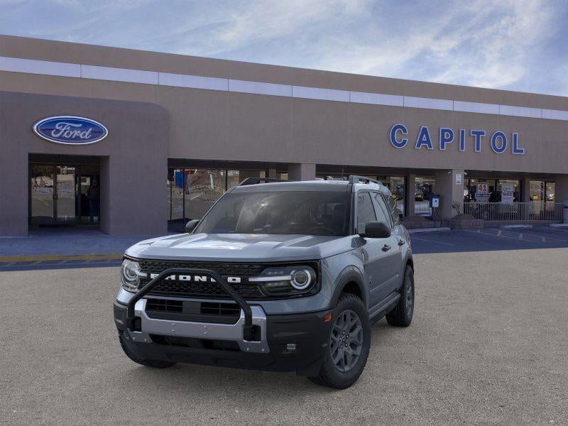 2025 Ford Bronco Sport Big Bend®
