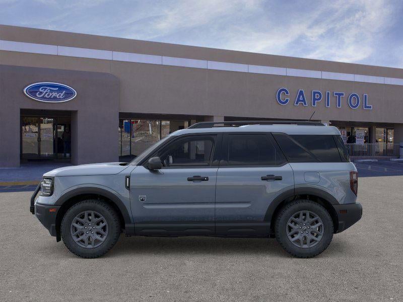 2025 Ford Bronco Sport Big Bend®