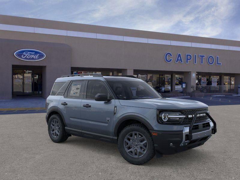 2025 Ford Bronco Sport Big Bend®