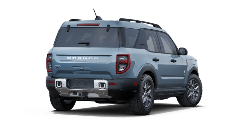 2025 Ford Bronco Sport Big Bend®
