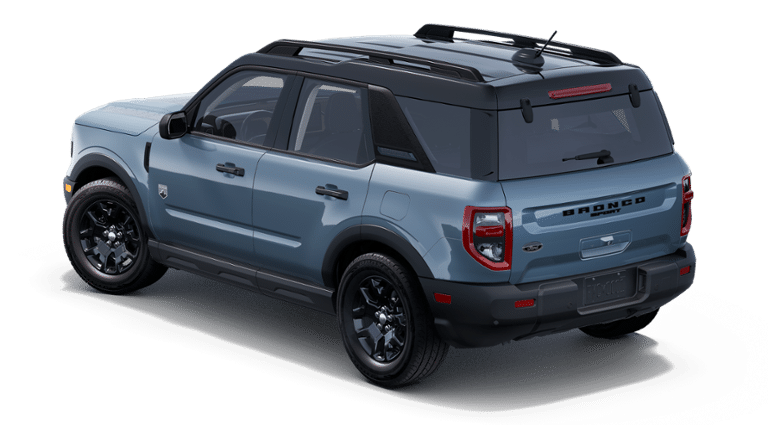 2025 Ford Bronco Sport Big Bend®