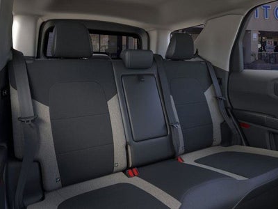 2025 Ford Bronco Sport Big Bend®