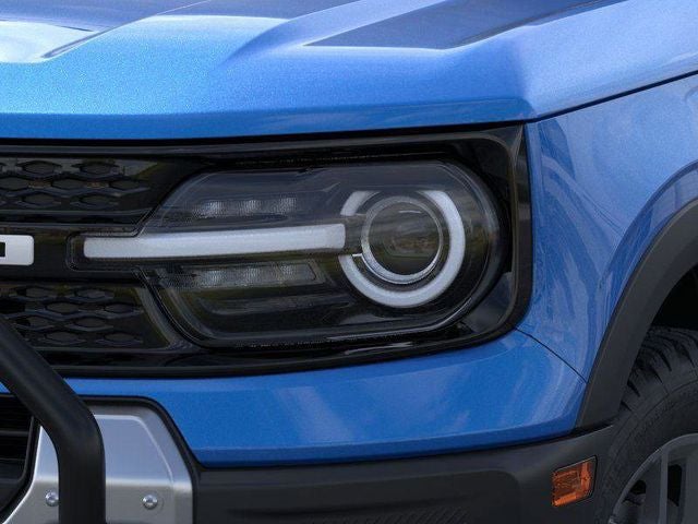 2025 Ford Bronco Sport Big Bend®