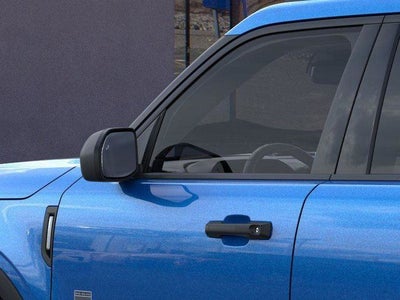 2025 Ford Bronco Sport Big Bend®