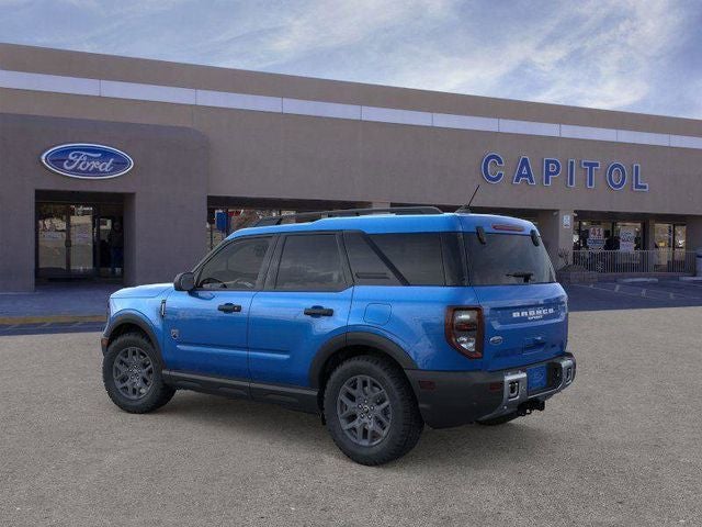 2025 Ford Bronco Sport Big Bend®