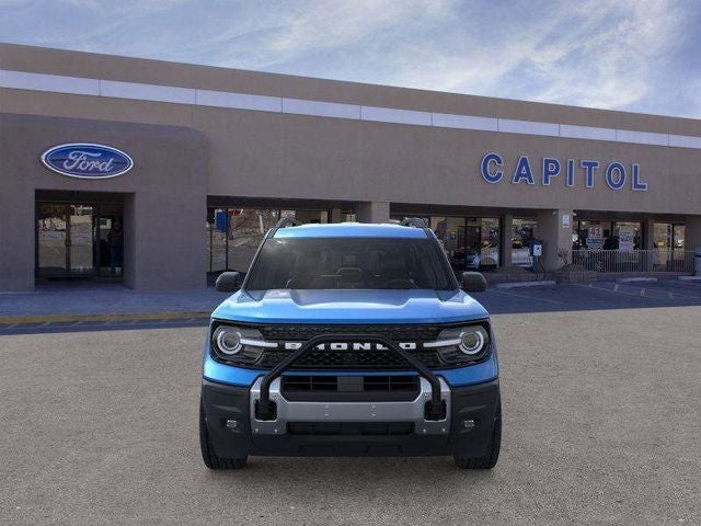 2025 Ford Bronco Sport Big Bend®