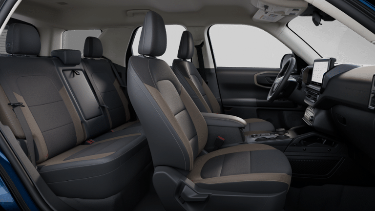 2025 Ford Bronco Sport Big Bend®