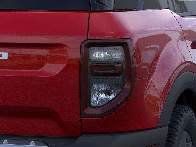 2025 Ford Bronco Sport Big Bend®