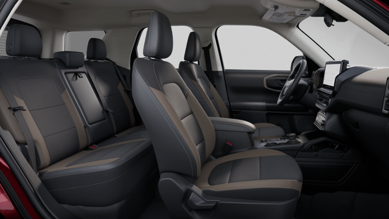 2025 Ford Bronco Sport Big Bend®