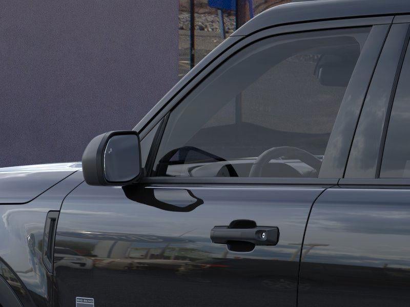 2025 Ford Bronco Sport Big Bend®