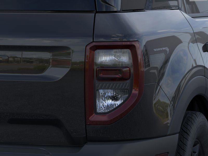 2025 Ford Bronco Sport Big Bend®