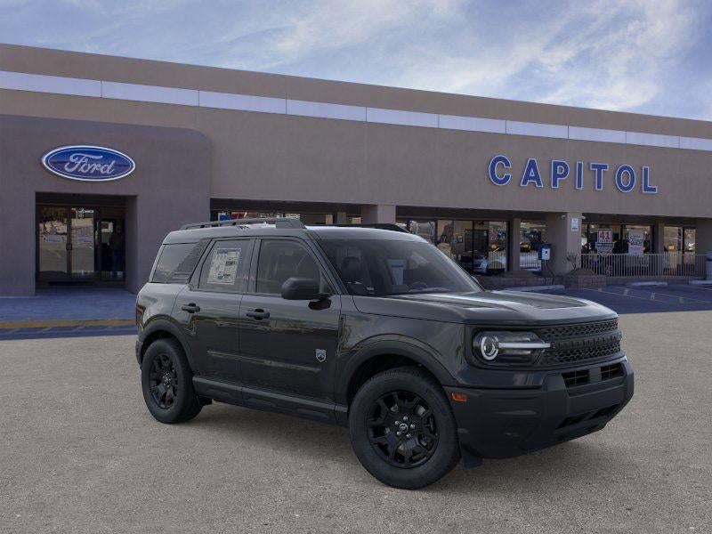 2025 Ford Bronco Sport Big Bend®