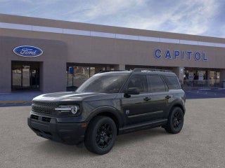 2025 Ford Bronco Sport Big Bend®