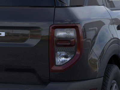 2025 Ford Bronco Sport Big Bend®