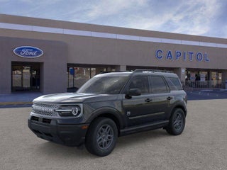 2025 Ford Bronco Sport Big Bend®