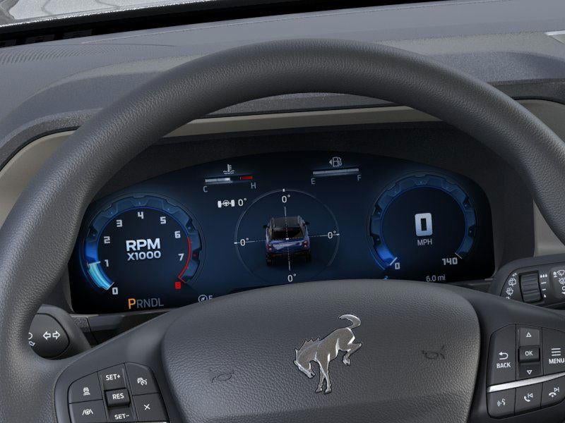 2025 Ford Bronco Sport Big Bend®