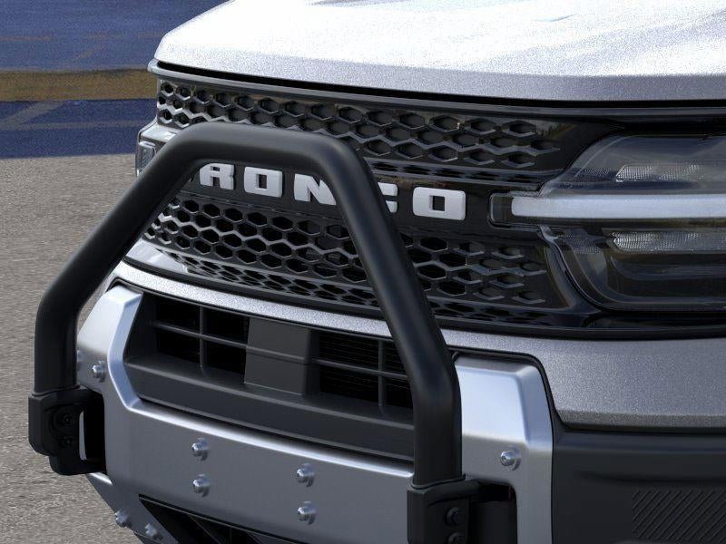2025 Ford Bronco Sport Big Bend®