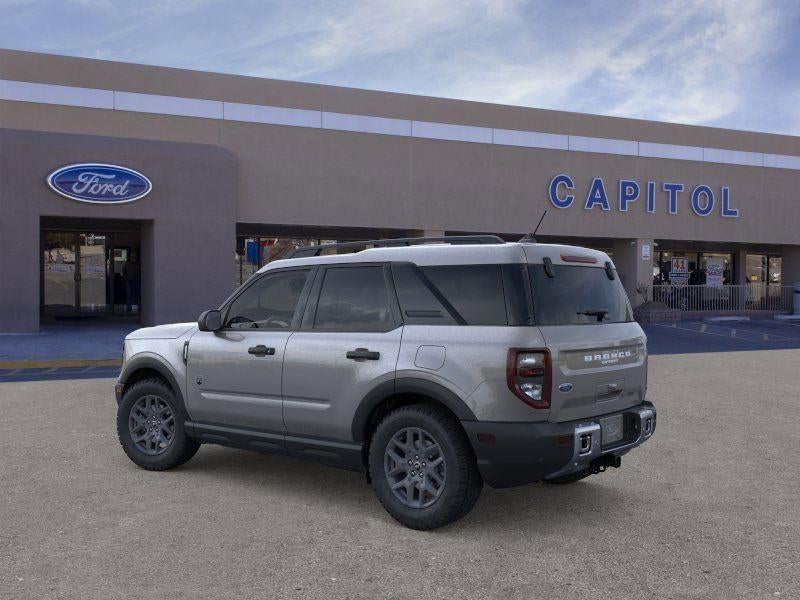 2025 Ford Bronco Sport Big Bend®