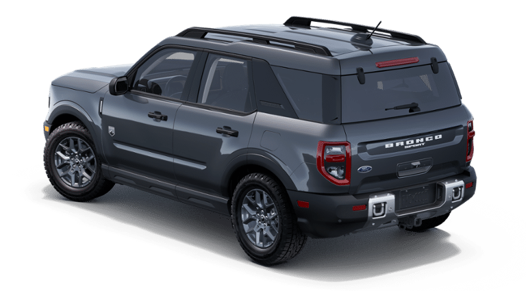 2025 Ford Bronco Sport Big Bend®