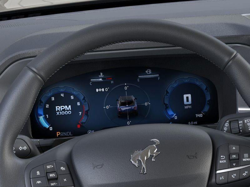 2025 Ford Bronco Sport Outer Banks®