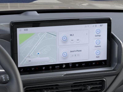 2025 Ford Bronco Sport Outer Banks®