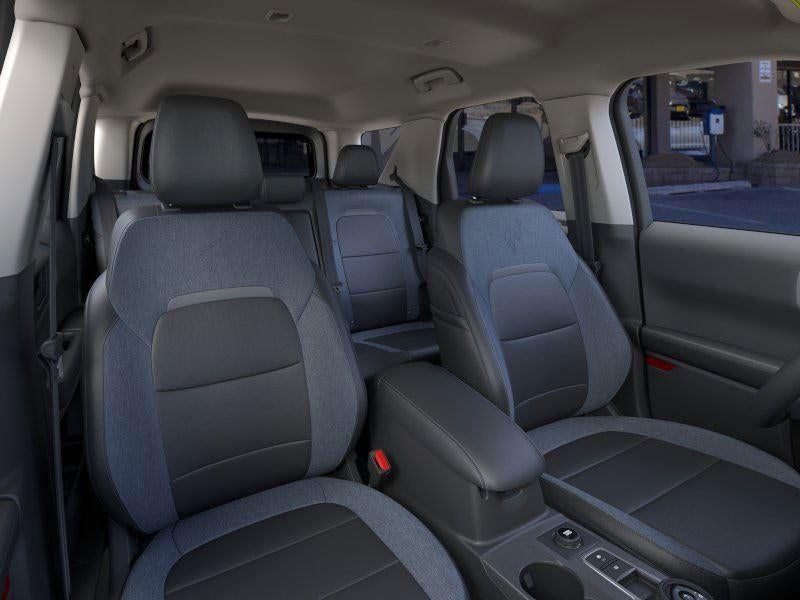 2025 Ford Bronco Sport Outer Banks®