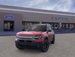 2025 Ford Bronco Sport Outer Banks®