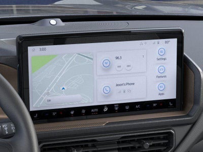 2025 Ford Bronco Sport Outer Banks®