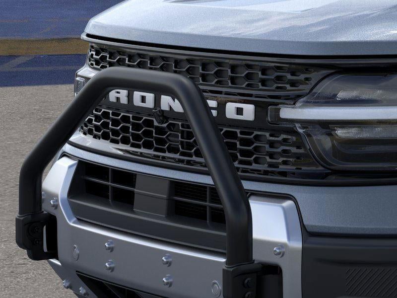 2025 Ford Bronco Sport Outer Banks®