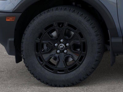 2025 Ford Bronco Sport Outer Banks®