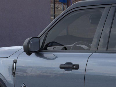 2025 Ford Bronco Sport Outer Banks®