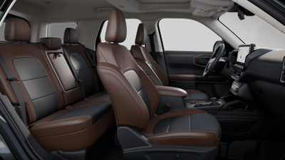 2025 Ford Bronco Sport Outer Banks®