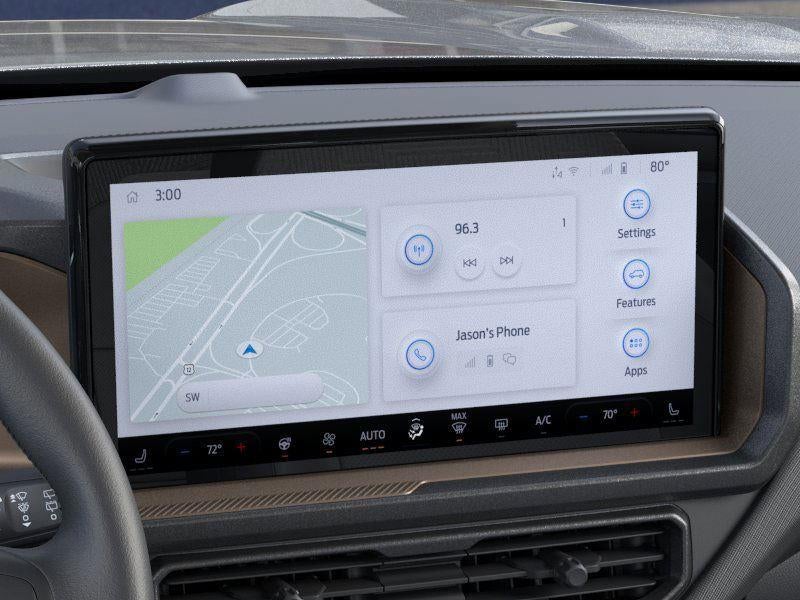 2025 Ford Bronco Sport Outer Banks®