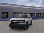 2025 Ford Bronco Sport Outer Banks®