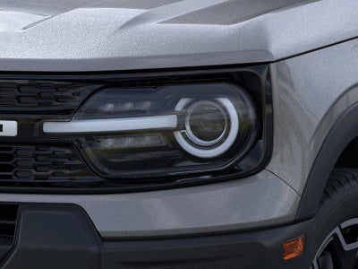 2025 Ford Bronco Sport Outer Banks®