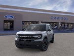 2025 Ford Bronco Sport Outer Banks®