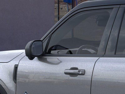 2025 Ford Bronco Sport Outer Banks®