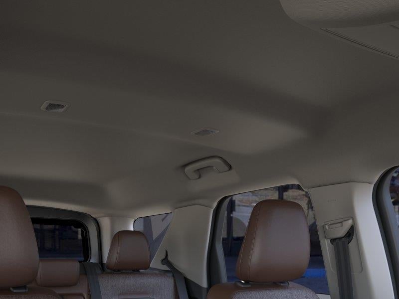 2025 Ford Bronco Sport Outer Banks®