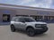 2025 Ford Bronco Sport Outer Banks®