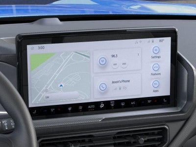 2025 Ford Bronco Sport Outer Banks®